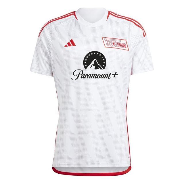 Union Berlin Udebanetrøje 2023/24 - adidas, størrelse X-Large on Productcaster.