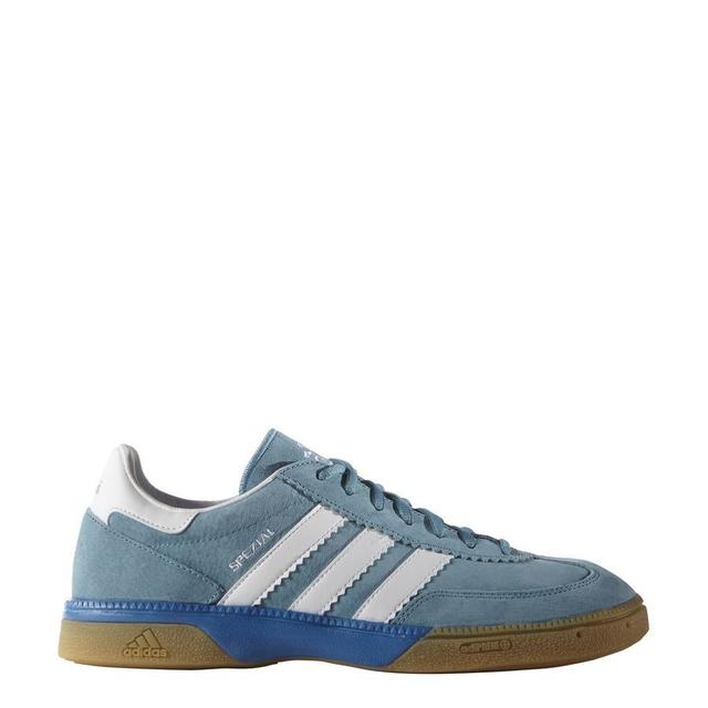 adidas Spezial In - Royal/cloud White - Indoor (Ic), size 41⅓ on Productcaster.