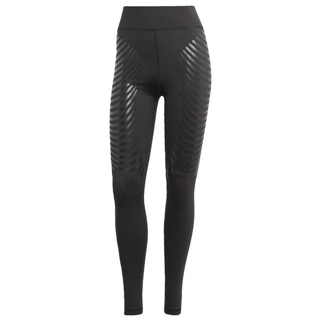 adidas Techfit Control x RHEON Full-Length Tights, storlek XX-Large on Productcaster.