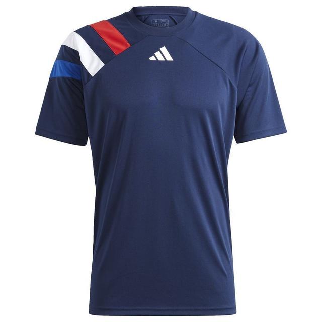 adidas Fortore 23 Voetbalshirt, maat ['X-Large'] on Productcaster.