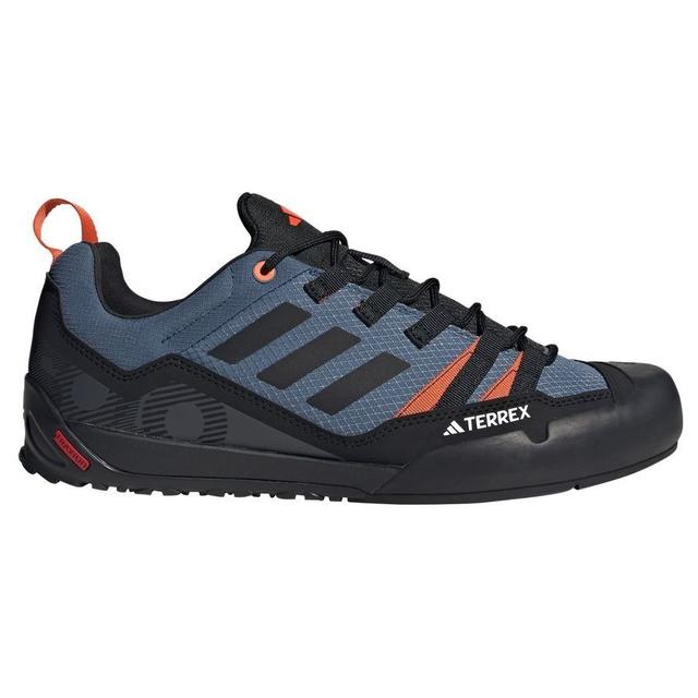 adidas Terrex Swift Solo 2.0 Vandringsskor, storlek 40⅔ on Productcaster.