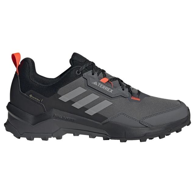 adidas Sneaker Terrex AX4 Gore-Tex - Grå/Sort, størrelse 46 on Productcaster.