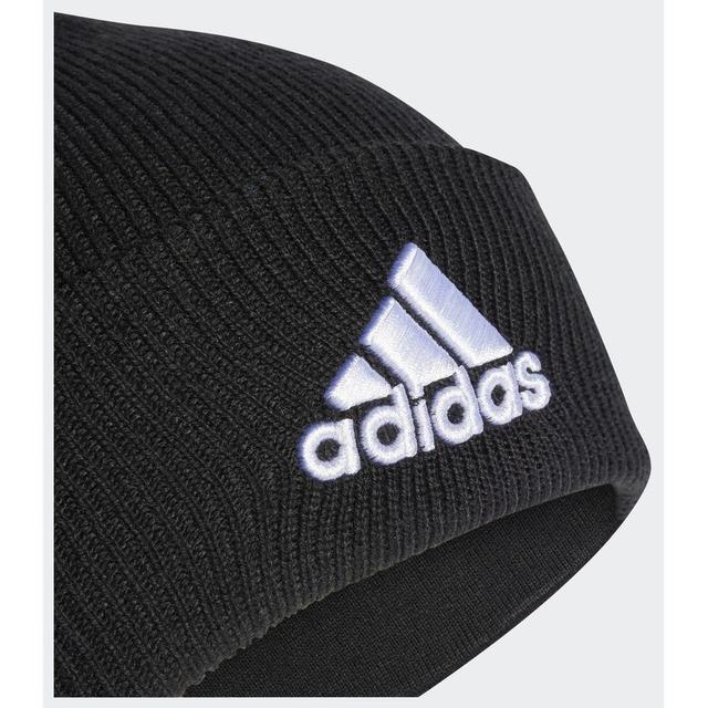 adidas Bonnet à logo, pointure One Size Kids on Productcaster.