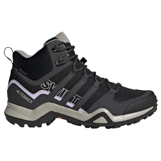 adidas Terrex Swift R2 Mid Gore-tex Wanderschuh, Größe 38⅔ on Productcaster.