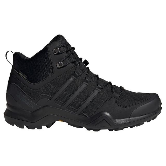 adidas Terrex Swift R2 Mid Gore-tex Vandresko, størrelse 44⅔ on Productcaster.