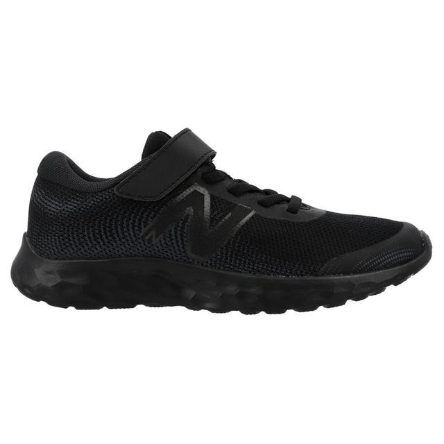 New Balance Sneaker 520 V8 - Black Kids, size 32½ on Productcaster.