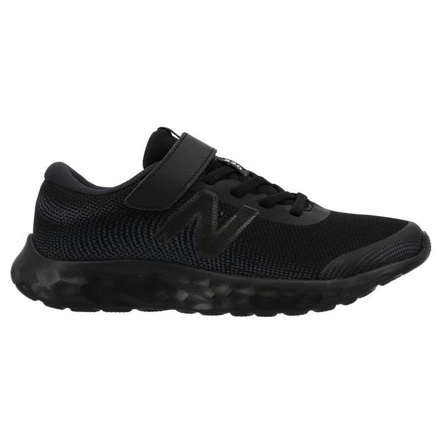 New Balance Sneaker 520 V8 - Sort Barn, størrelse 33½ on Productcaster.