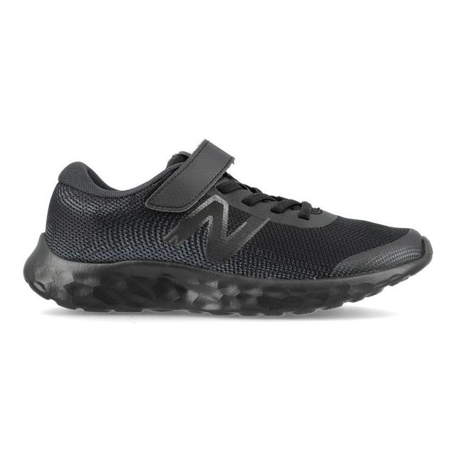 New Balance Sneaker 520 V8 - Black Kids, size 30 on Productcaster.