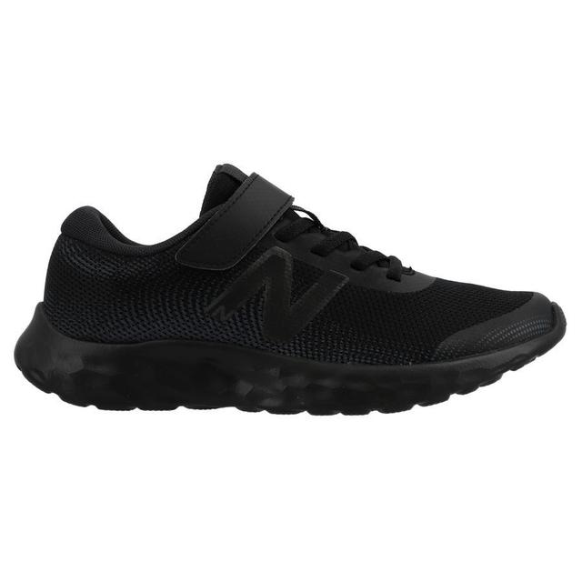 New Balance Sneaker 520 V8 - Black Kids, size 34½ on Productcaster.