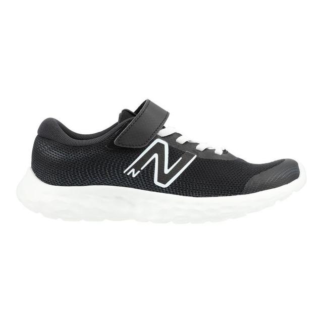 New Balance Sneaker 520 V8 - Black/white Kids, size 29 on Productcaster.