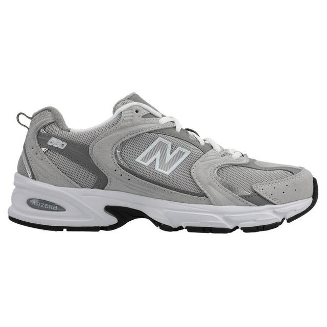 New Balance Sneaker 530 - Grey/white, size 44 on Productcaster.