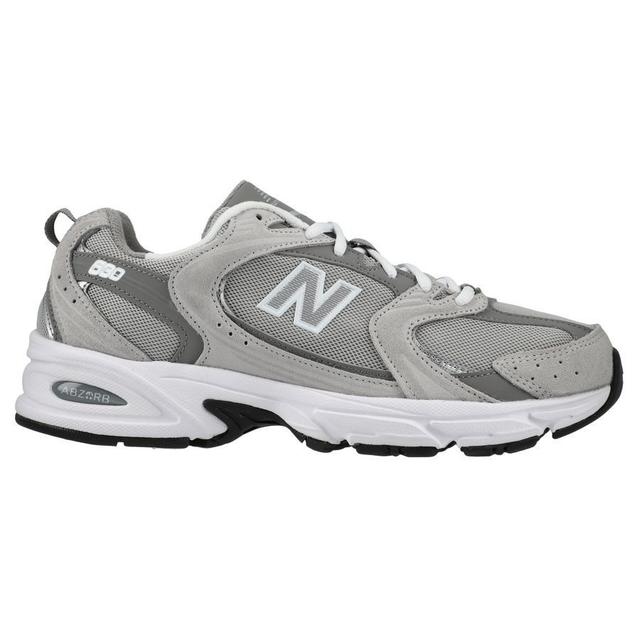 New Balance Sneaker 530 - Grey/white, size 41½ on Productcaster.