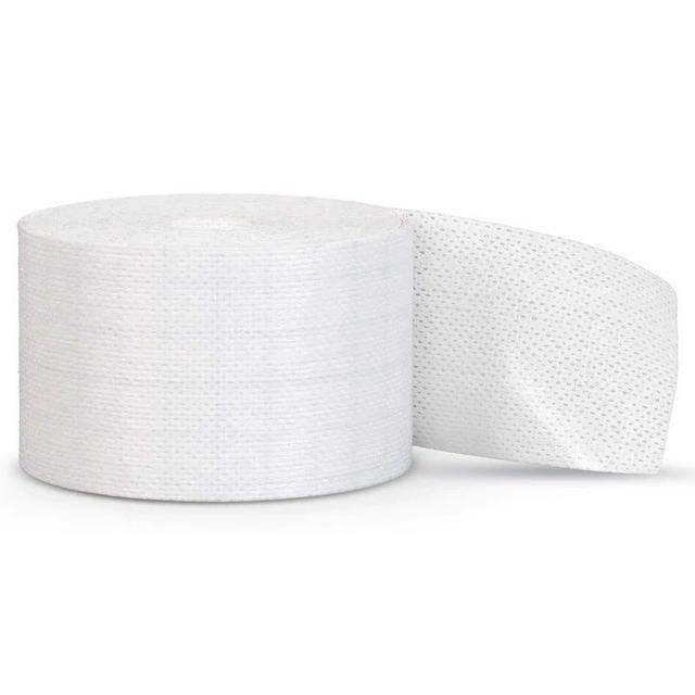 Select Profcare Fixing Tape 10 Cm x 10 m - White, size One Size on Productcaster.