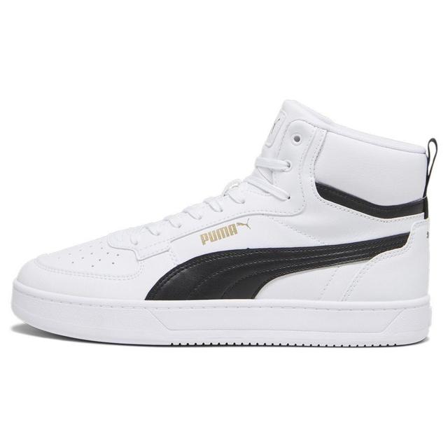 PUMA Caven 2.0 Mid Sneakers, storlek 40½ on Productcaster.