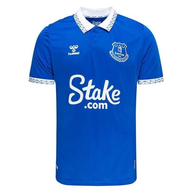 Everton Home Shirt 2023/24 - , size 3XL on Productcaster.