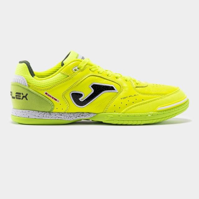 Joma Top Flex In - Volt, size 40 on Productcaster.