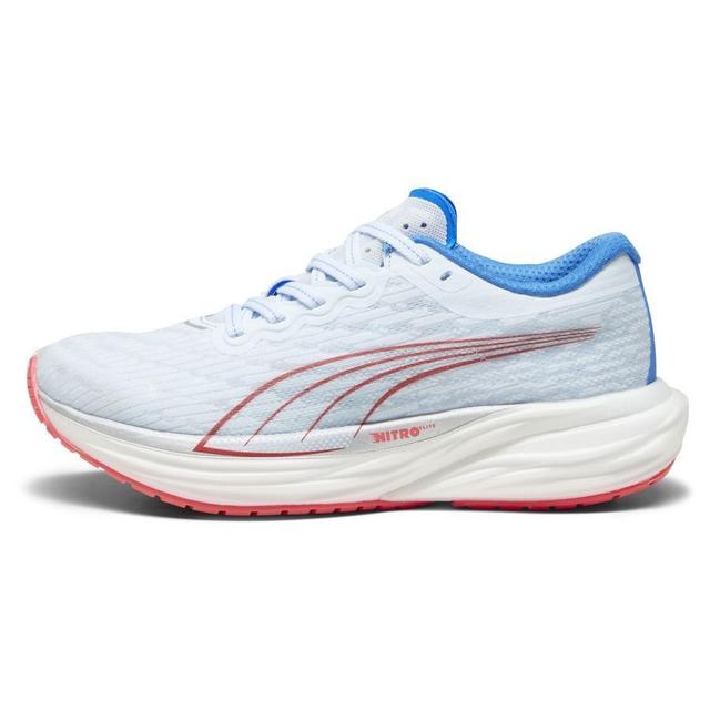 PUMA Chaussures de running Deviate NITRO 2 Femme, pointure 40 on Productcaster.