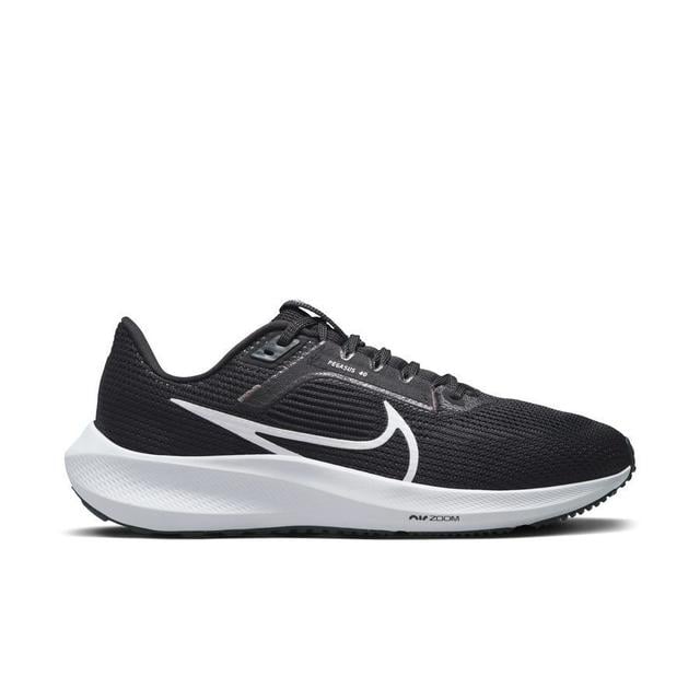 Nff Norcore Fagansvarlig Nike Running Shoe Air Zoom Pegasus 40 - Woman, size 40½ on Productcaster.