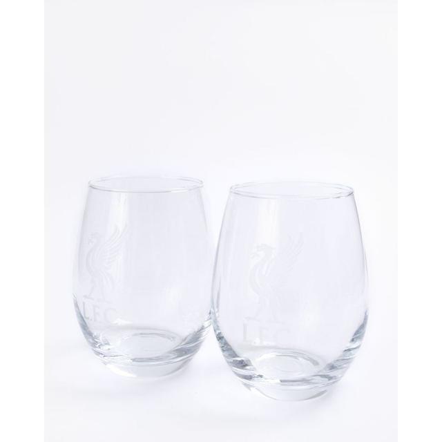 Liverpool Wine Glasses Stemless - , size One Size on Productcaster.