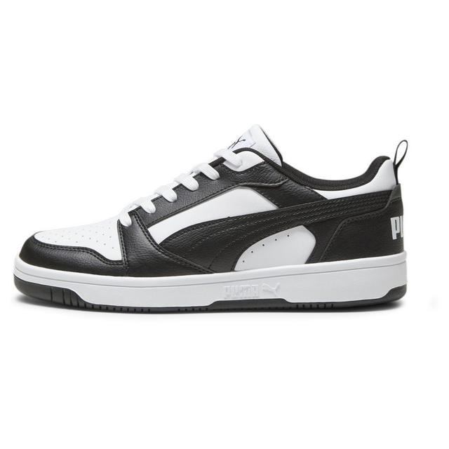 PUMA Rebound V6 Low Sneakers, storlek 47 on Productcaster.