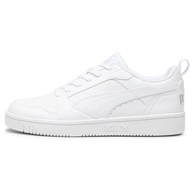 PUMA Rebound V6 Low Sneakers, maat 46 on Productcaster.