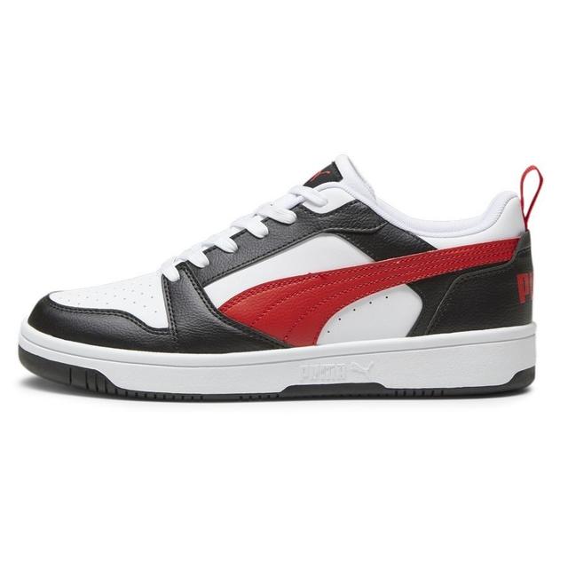 PUMA Rebound V6 Low Sneakers, storlek 46 on Productcaster.