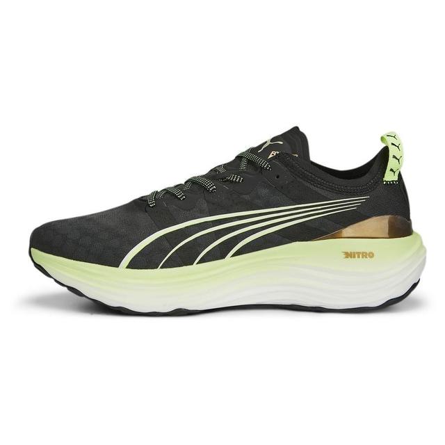 PUMA ForeverRun NITRO Men's Running Shoes, storlek 42 on Productcaster.