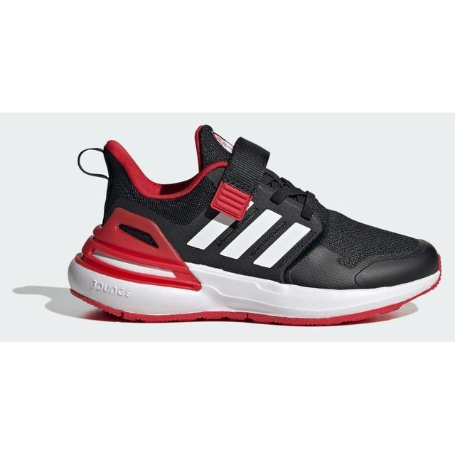 adidas Chaussure adidas Rapidasport x Marvel Spider-man Enfants, pointure 34 on Productcaster.