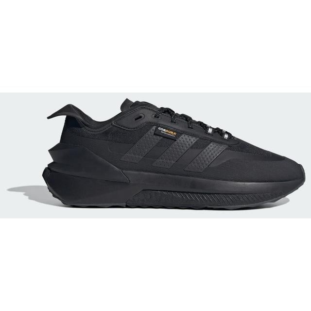 adidas Sneaker Avryn - Schwarz/grau, Größe 43⅓ on Productcaster.