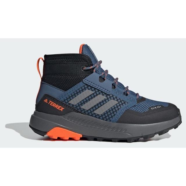 adidas Terrex Trailmaker Mid Rain.Rdy Hiking Shoes, storlek 28 on Productcaster.