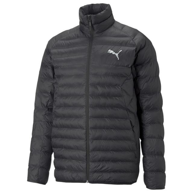 PUMA Veste Packlite Homme, pointure X-Small on Productcaster.