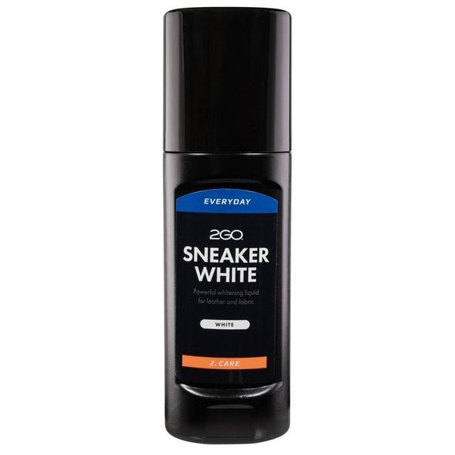 2go Sneaker White 75 Ml., size One Size on Productcaster.