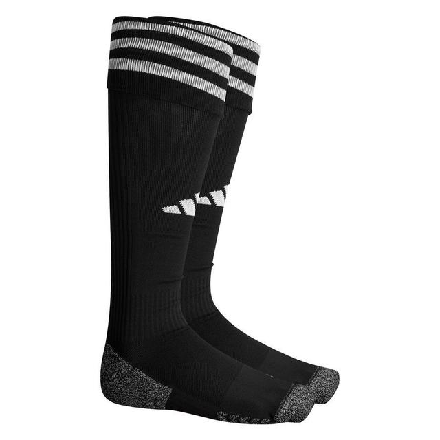 adidas Football Socks Adi 23 - Black/white, size 28-30 on Productcaster.