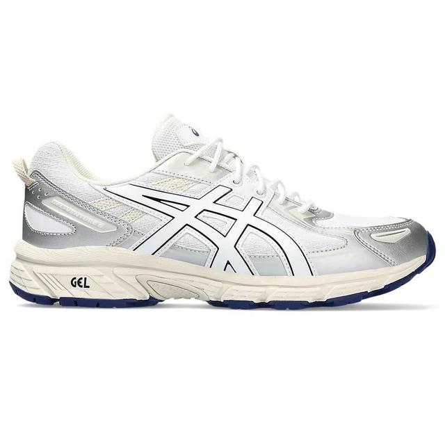 Asics Sneaker Gel-venture 6 - White, size 44 on Productcaster.