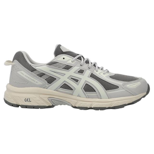 Asics Sneakers Gel-venture 6 - Grijs, maat ['43 ½ on Productcaster.