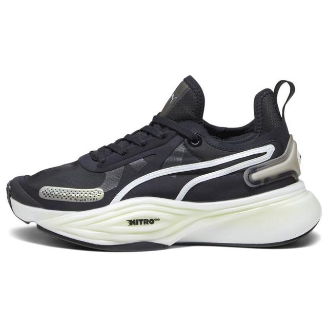 PUMA Chaussures de training PWR NITRO SQD Femme, pointure 38 on Productcaster.