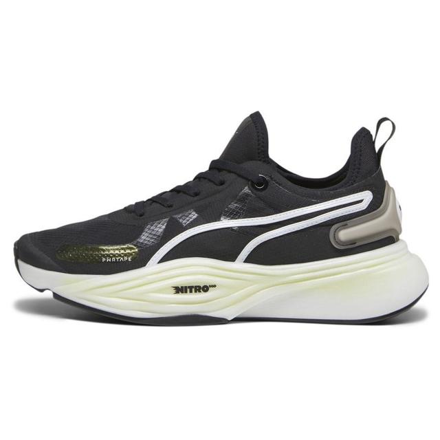 PUMA Pwr Nitro Sqd Trainingsschoenen Voor Heren, maat 44½ on Productcaster.