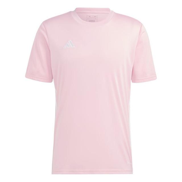 adidas Playershirt Tabela 23 - Pink/white, size 3XL on Productcaster.