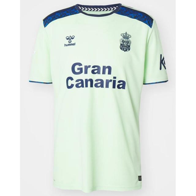 U.D. Las Palmas 3rd Shirt 2024/25 - Hummel, size Medium on Productcaster.