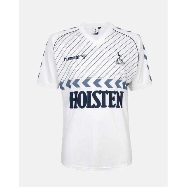 Tottenham Home Shirt 1986 - Hummel, size 3XL on Productcaster.