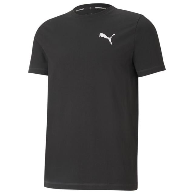 PUMA Active Soft T-shirt, Größe Small on Productcaster.