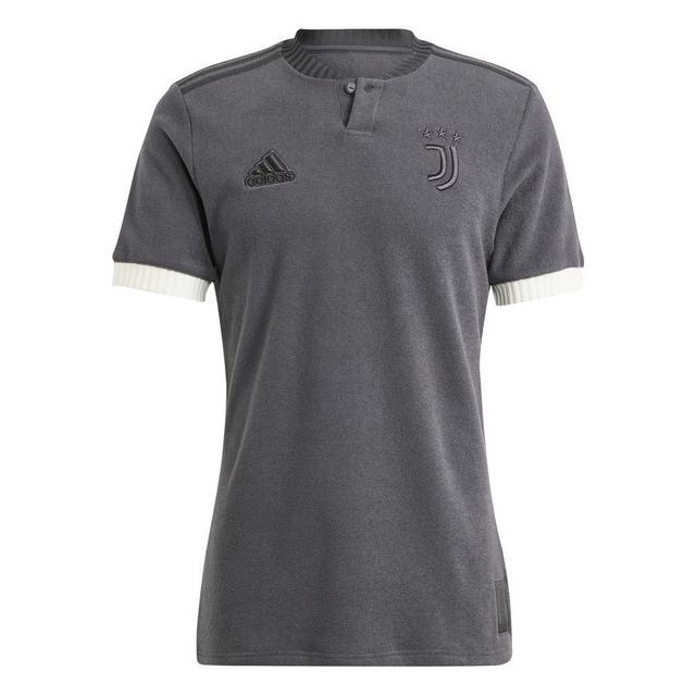 Juventus 3. Trikot 2023/24 Lifestyler - adidas, Größe XX-Large on Productcaster.