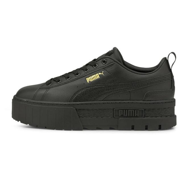 PUMA Mayze Classic Sportschoenen Voor Dames, maat 37 on Productcaster.