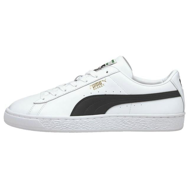 PUMA Basket Classic Xxi Sneakers, maat 45 on Productcaster.