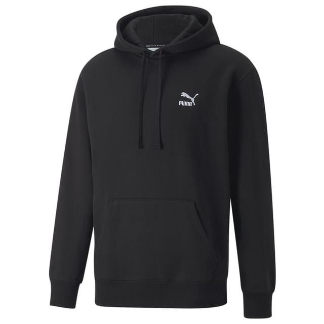 PUMA Classics Hoodie Men, størrelse X-Small on Productcaster.