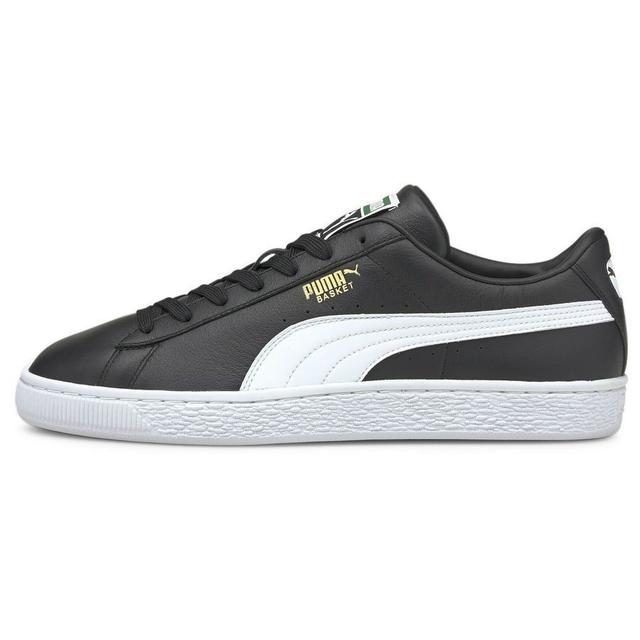 PUMA Basket Classic Xxi Sneaker, Größe 40 on Productcaster.