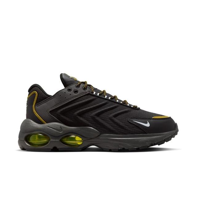 Nike Sneaker Air Max Tw - Black/medium Ash/gold, size 42½ on Productcaster.