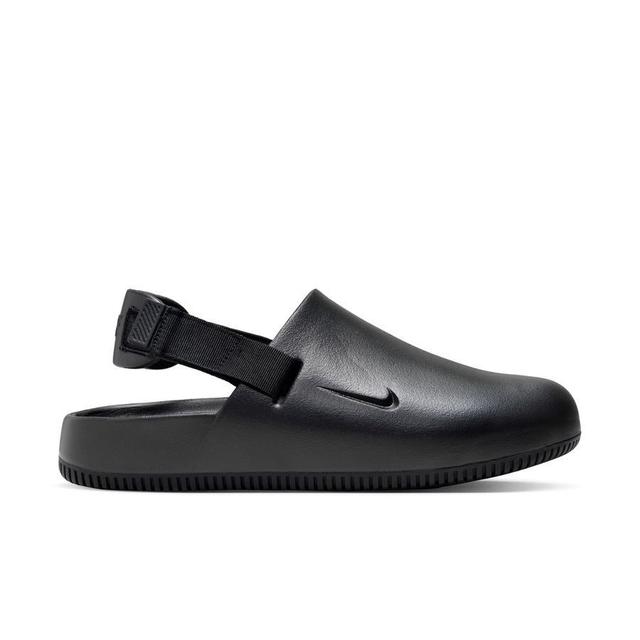 Nike Sandal Calm - Black, size 46 on Productcaster.