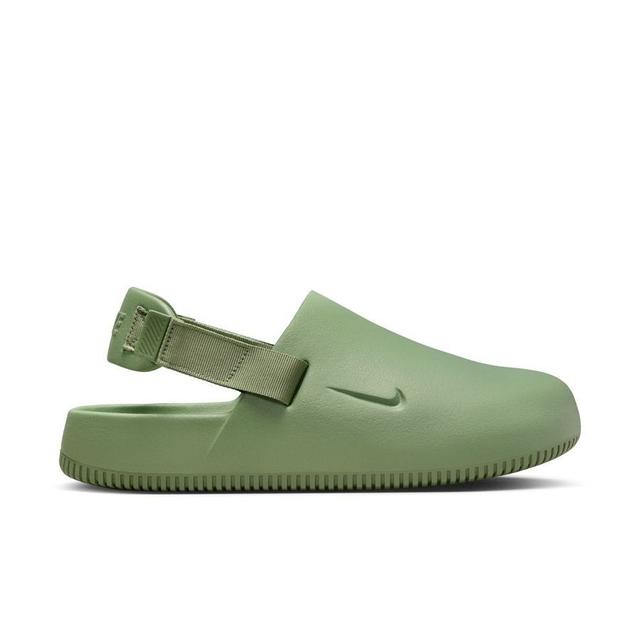 Nike Sandal Calm - Green, size 45 on Productcaster.