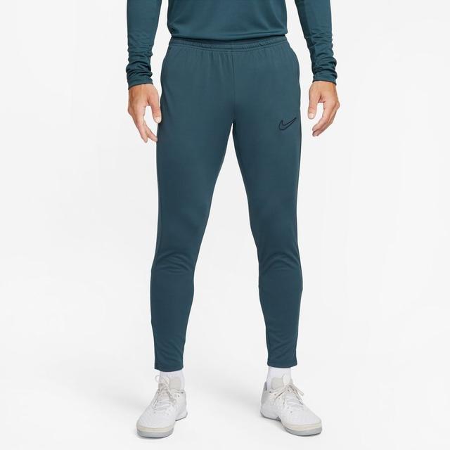 Nike Training Trousers Dri-fit Academy 23 - Deep Jungle/black, size XX-Large on Productcaster.